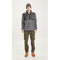 Kenntnisgecotton Bekleidung Kelm ½ Neck Zip Polartec ™ Fleece -Schweiß
